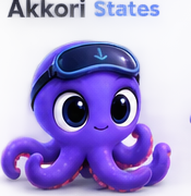 Akkori Status